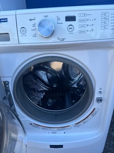Front load washer - $469.00 - MT-WS-0000064