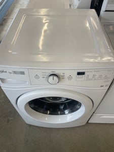 Whirlpool duet front load washer - $579.00 - WP-WS-0000108