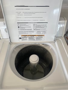 Roper by whirlpool top load washer - $389.00 - WP-WS-0000046