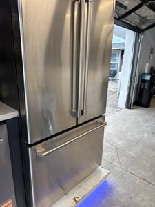 Café french door counter depth refrigerator - $2,569.00 - GE-RF-0000179