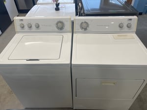 Estate by whirlpool washer and dryer set - $679.00 - WP-WD-0000028