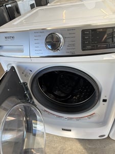 Front load washer - $579.00 - MT-WS-0000074