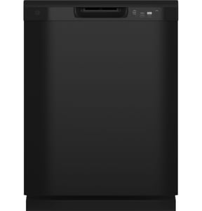 GE® ENERGY STAR® Dishwasher with Front Controls - $499.00 - GE-DW-0000012