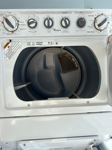 27”wide laundry center - $879.00 - WP-LC-0000036