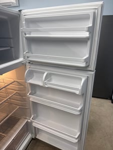 Whirlpool top mount - $439.00 - WP-RF-0000181