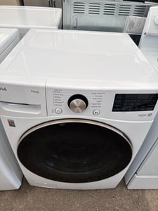 LG thinQ front load washer - $699.00 - LG-WS-0000023