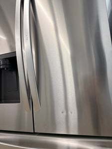 Counter depth Max french door refrigerator - $1,179.00 - LG-RF-0000027