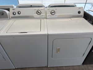 Top load washer - $769.00 - WP-WD-0000285