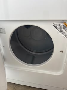 washer and dryer set - $679.00 - WP-WD-0000226