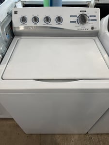 Top load washer - $349.00 - KM-WS-0000130