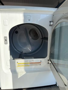 Top load washer and dryer set - $799.00 - SS-WD-0000049