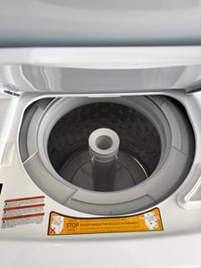 GE 24”wide laundry center - $999.00 - GE-LC-0000039