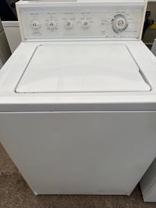 80series top load washer - $399.00 - KM-WS-0000087