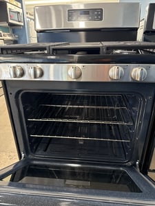 GE GAS free standing ADA style range - $679.00 - GE-RG-0000131