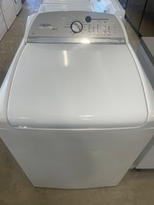 Whirlpool cabrio top load washer - $399.00 - WP-WS-0000051