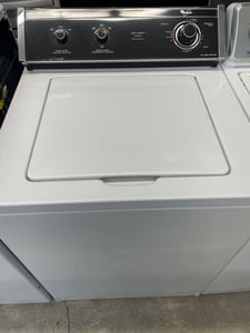 Whirlpool top load washer - $349.00 - WP-WS-0000098