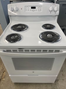 New open box GE range - $579.00 - GE-RG-0000077