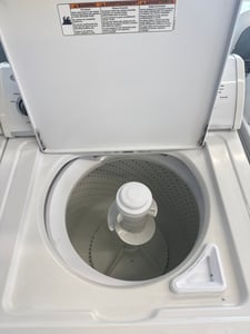 Mismatched whirlpool washer and Admiral dryer - $679.00 - WP-WD-0000227