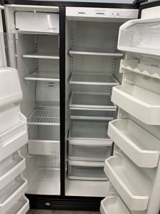 KitchenAid super a side by side refrigerator - $679.00 - KA-RF-0000010