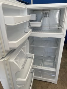 GE top mount refrigerator - $429.00 - GE-RF-0000092