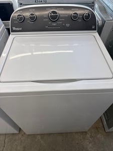Whirlpool top load washer - $469.00 - WP-WS-0000148