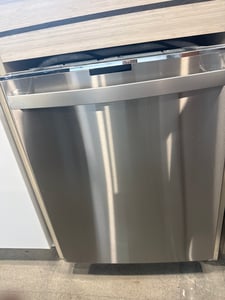 Profile stainless steel dishwasher - $389.00 - GE-DW-0000064