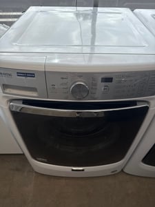 Front load washer and dryer set - $899.00 - MT-WD-0000046