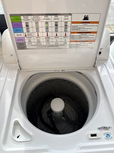 Amana top load washer and a kenmore dryer - $699.00 - AM-WD-0000022