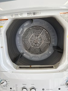 27”wide laundry center - $799.00 - GE-LC-0000030