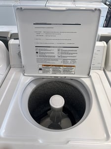 Inglis by whirlpool top load washer - $379.00 - WP-WS-0000259