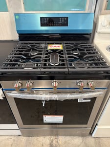 Gallery GAS range - $999.00 - FG-RG-0000149