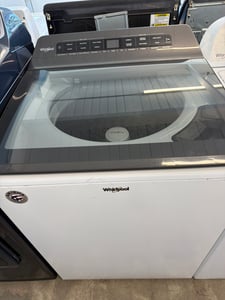 TopLoad washer with agitator - $579.00 - WP-WS-0000272