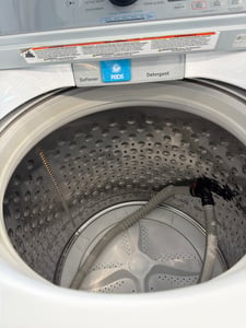 Top load washer - $439.00 - GE-WS-0000130