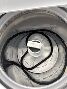 Top load washer with agitator - $439.00 - WP-WS-0000263
