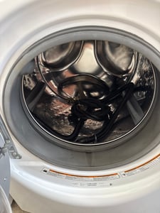 Front load washer - $469.00 - WP-WS-0000260