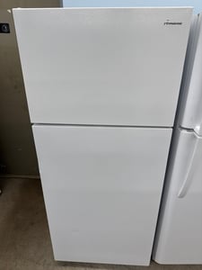 Amana top load refrigerator - $389.00 - AM-RF-0000026