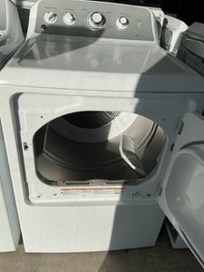 Top load he washer and dryer - $779.00 - GE-WD-0000081