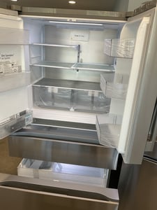 Counter depth refrigerator - $1,599.00 - LG-RF-0000022