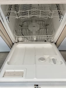 GE stainless steel dishwasher - $199.00 - GE-DW-0000022