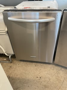 Top control stainless steel dishwasher - $439.00 - KA-DW-0000012