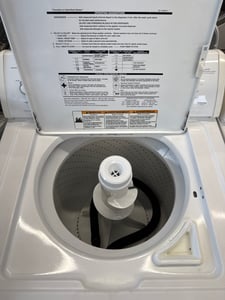 Basic Washer and dryer set - $699.00 - WP-WD-0000223