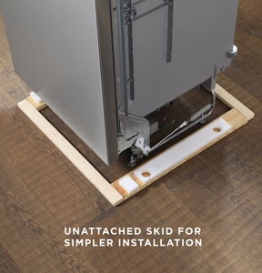GE® ENERGY STAR® Dishwasher with Front Controls - $499.00 - GE-DW-0000012