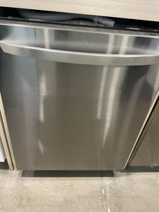 Stainless steel top control dishwasher - $499.00 - LG-DW-0000010