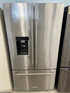 KitchenAid french door stainless steel finish - $999.00 - KA-RF-0000006