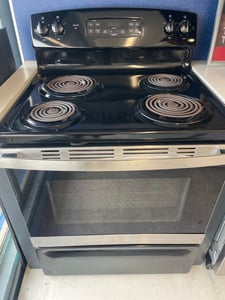 GE coil top slide in range - $379.00 - GE-RG-0000095