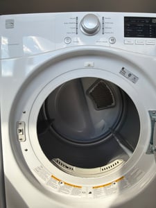 Kenmore front load washer and dryer set - $779.00 - KM-WD-0000129
