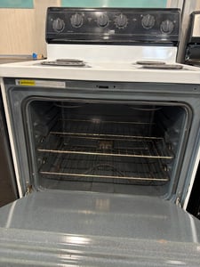 Estate by whirlpool coil top range - $299.00 - WP-RG-0000179