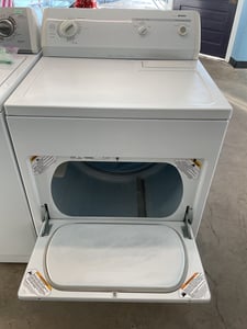 Basic electric dryer - $379.00 - KM-DR-0000098