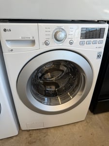 LG washer and dryer set - $899.00 - LG-WD-0000063