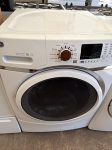 Front load washer - $479.00 - GE-WS-0000132